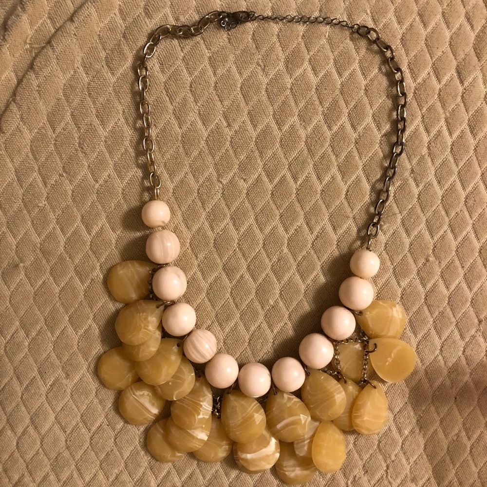 Statement Necklace